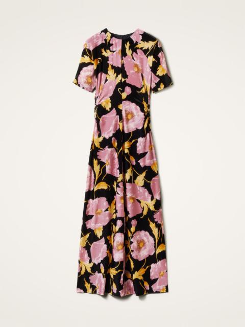 La DoubleJ Angelica Dress