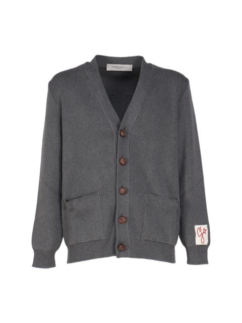Golden Goose Darryl Cardigan