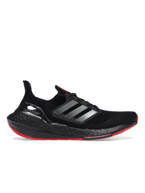 adidas adidas Ultra Boost 21 424 Arsenal