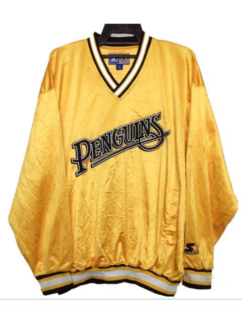 Other Designers Nhl Penguins X Starter Jumper