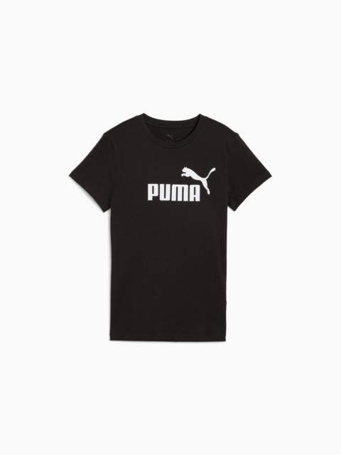 PUMA ESS No. 1 Logo Tee Women