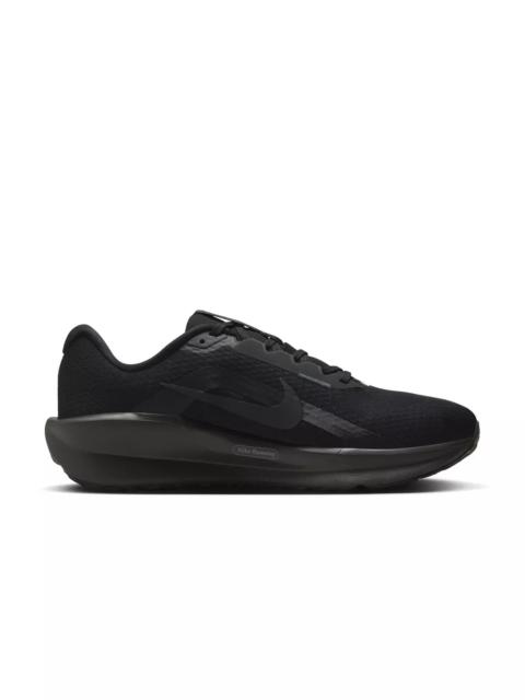 Nike Downshifter 13 "Anthracite/Wolf Grey/Black" Men's Wide Running Shoe
