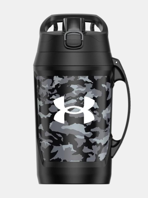 Under Armour UA Playmaker 64 oz. Printed Jug
