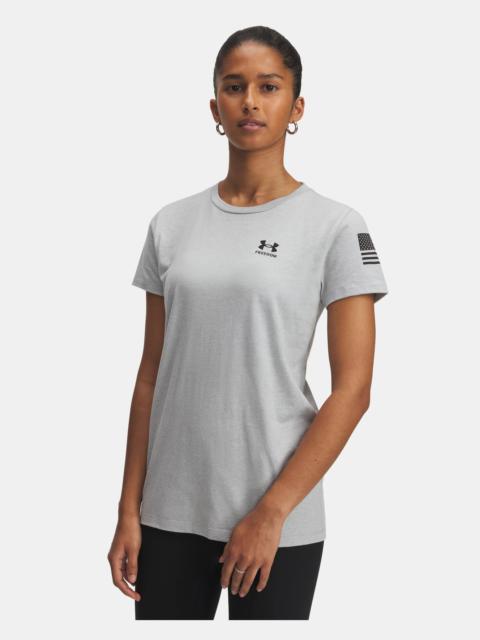 Under Armour UA Freedom Flag