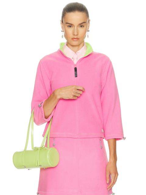 SANDY LIANG Lil Bean Top