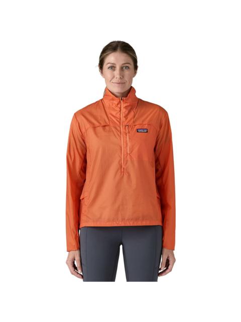 Houdini Stash 1/2-Zip Pullover - Women's