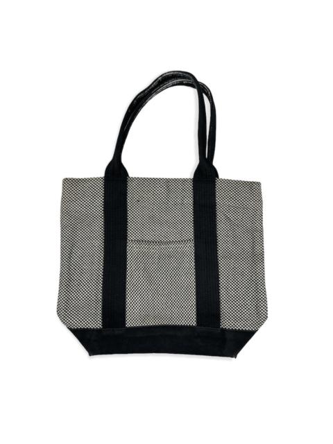 Other Designers JAPANESE BRAND TOTE BAG - T4