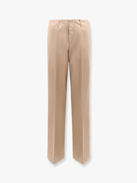 CLOSED - Closed Sasia Cotton Trouser