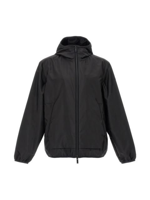 Moncler 'Granier' raincoat