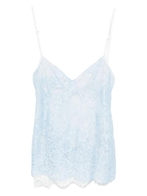 ROBERTA EINER Sophia top