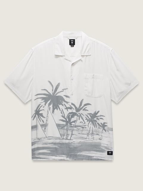 Vans Creswell Woven Shirt