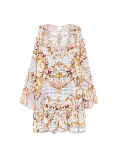 Throne Games dress