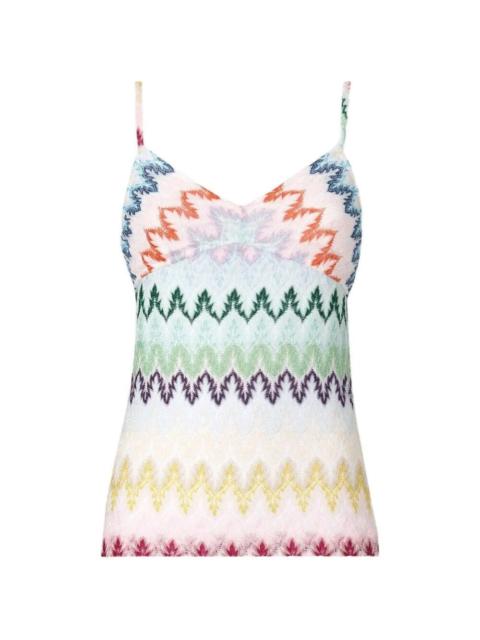Missoni Missoni Women Tank Top