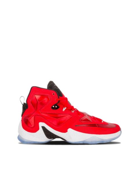 Nike Lebron 13 sneakers