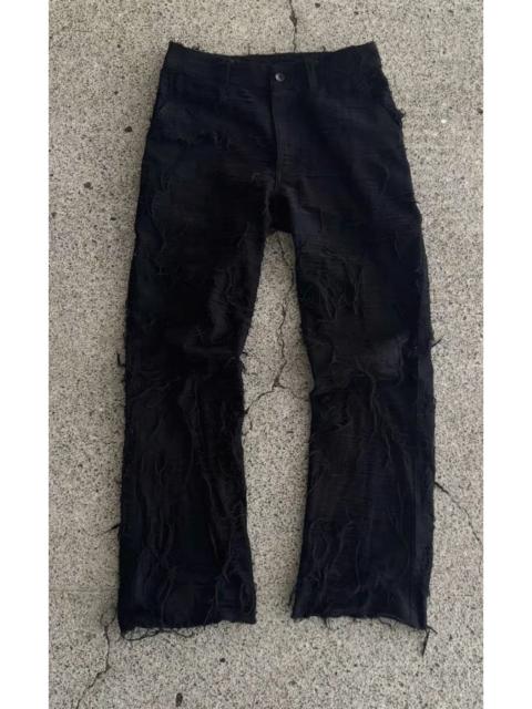 Other Designers Troubled waters multiple pants size M/L