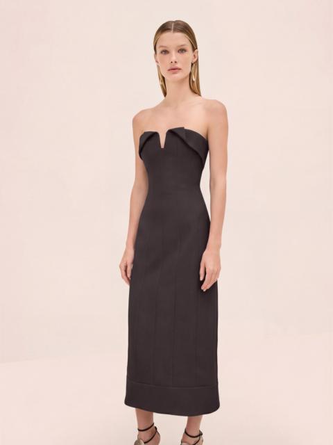 ALEXIS DONELLA DRESS