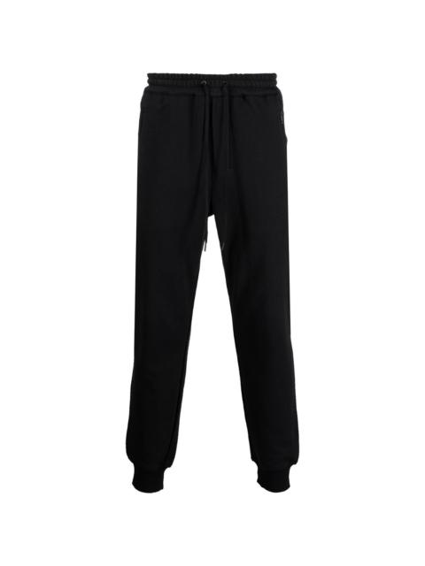Everyday cotton track pants