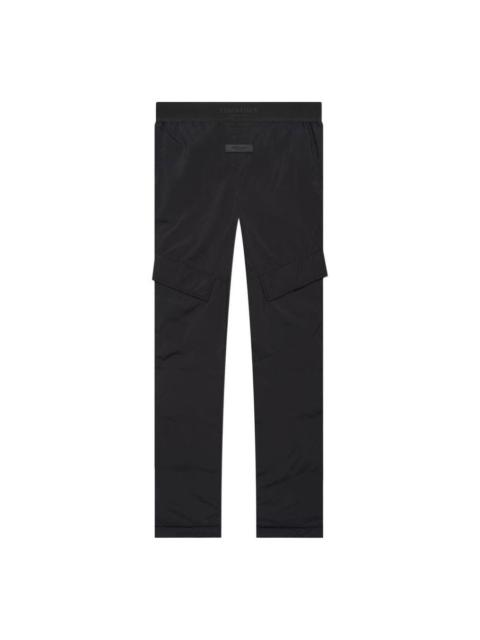 ESSENTIALS Fear of God Essentials SS22 Storm Pant Iron FOG-SS22-162