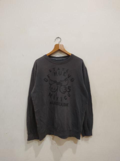 Other Designers Vintage - Moosehead Sweatshirt