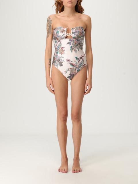 Zimmermann Swimsuit woman Zimmermann
