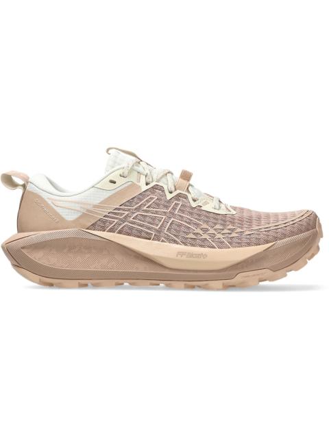 Asics ASICS Gel-Trabuco 13 Dusty Steppe Rainstorm Grey (Women's)