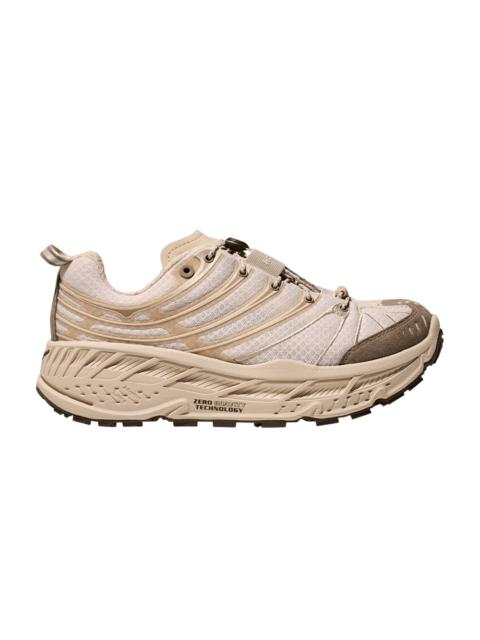 HOKA Stinson Evo OG 'Oat Milk'