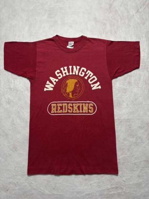 Champion Vintage Champion Washington Redskin Tshirt