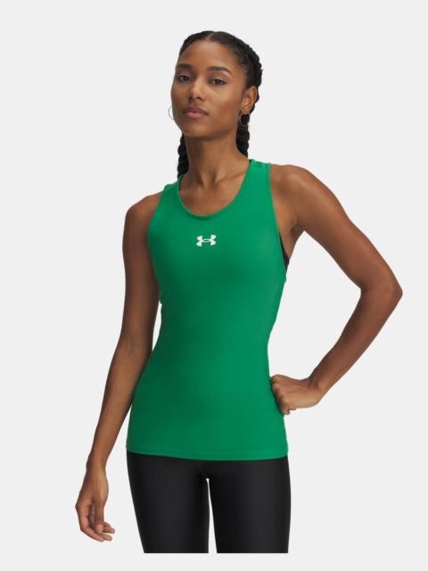 Under Armour Women's HeatGear® OG Compression Tank