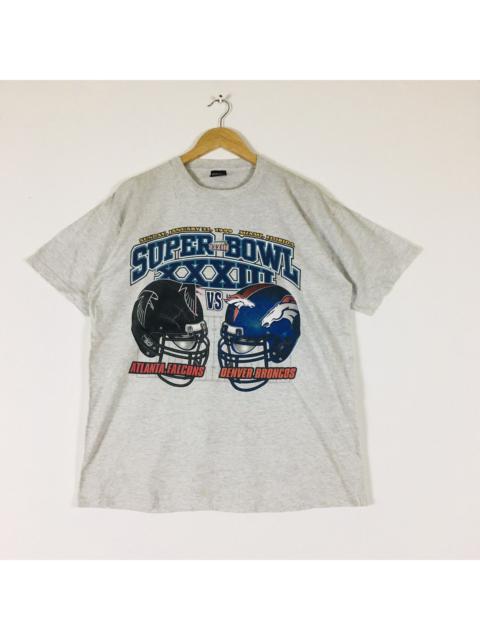 Other Designers Vintage 1999 Miami Florida Super Bowl