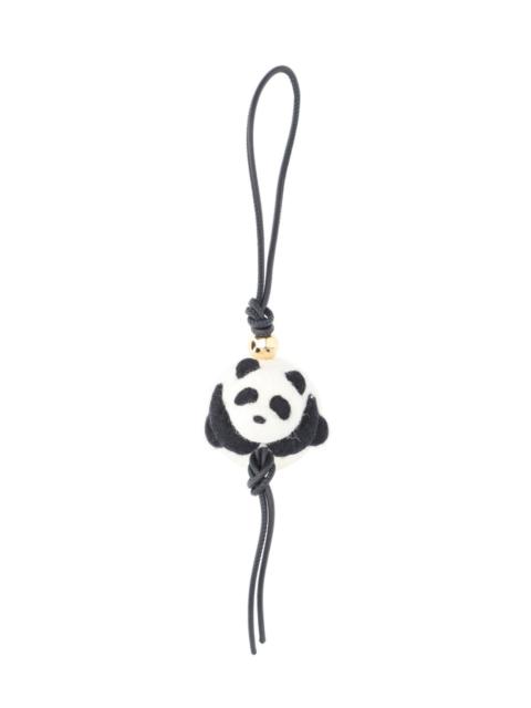 Loewe PENDANT CHARM "PANDA"
