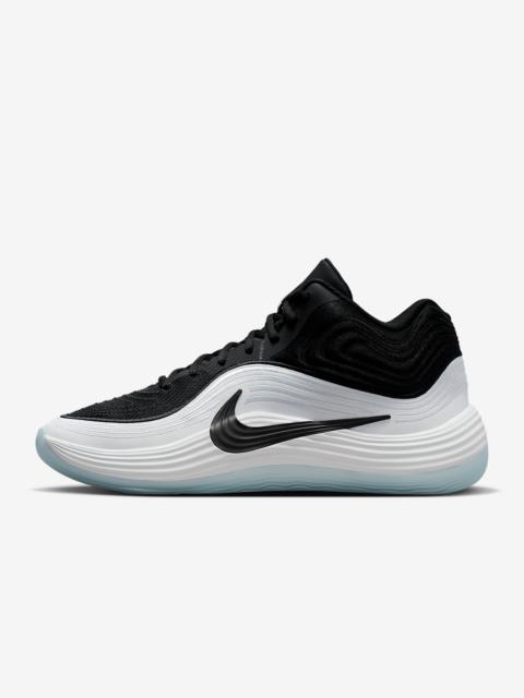 Nike Nike Precision 8 MID Men's Basketball Shoes