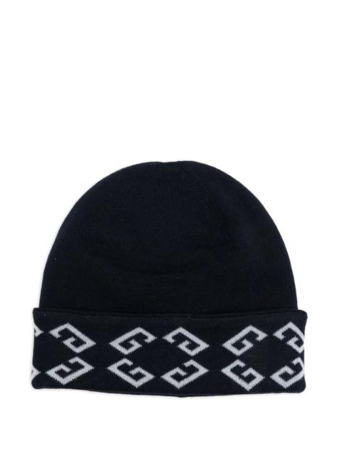 Givenchy Givenchy Men Beanie