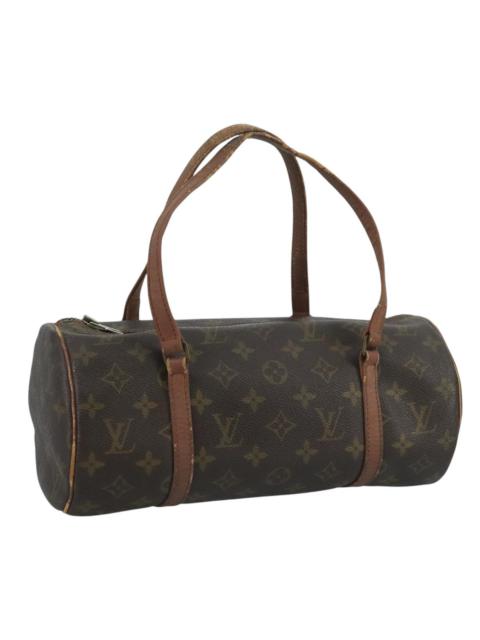 Louis Vuitton LOUIS VUITTON Monogram Papillon 30 Hand Bag M51385
