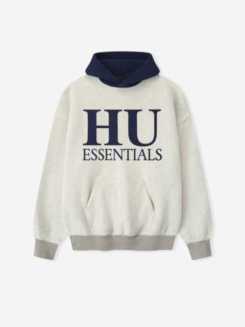 ESSENTIALS Howard University Sport Hoodie