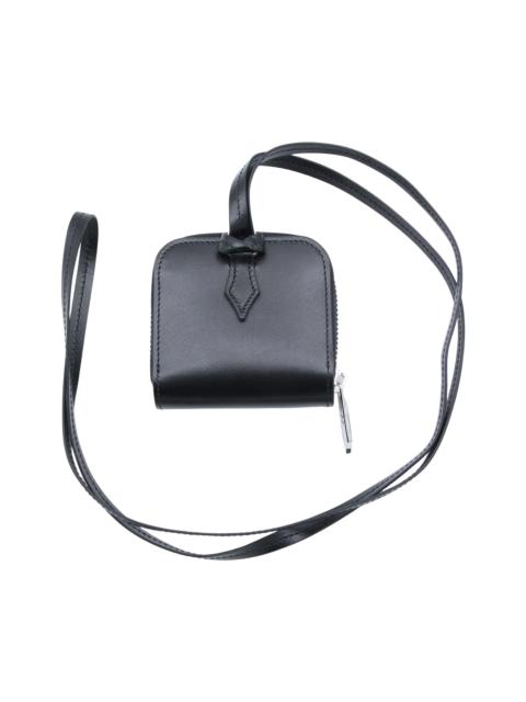 Montblanc Black Leather Wallet