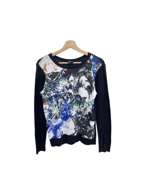 Other Designers Homespun Knitwear - 🔥 STEALS 🔥 Japanese Designer Keita Maruyama knitwear