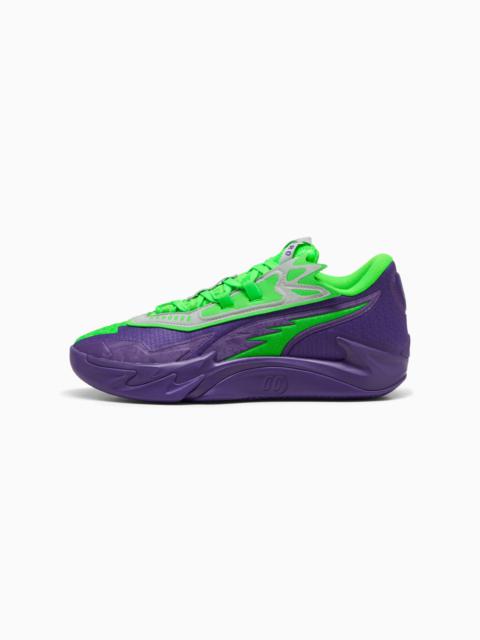 PUMA Scoot Zeros II NXTPRO Hoops Men's Basketball Shoes