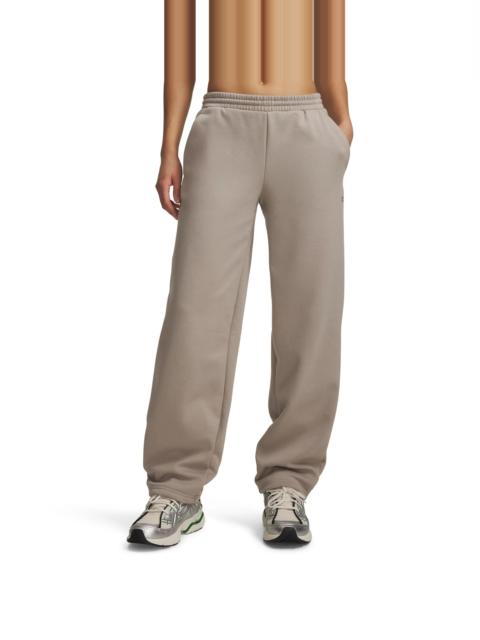Under Armour Under Armour Women's Icon Fleece Relaxed Pants