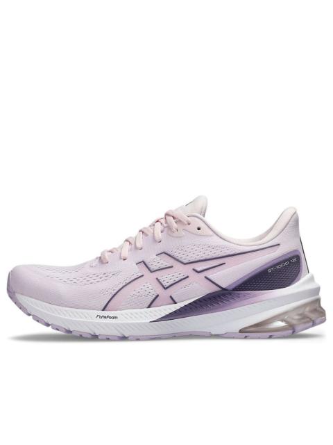 Asics (WMNS) ASICS GT-1000 12 'Cosmos Dusty Purple' 1012B450-701