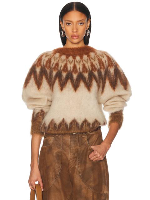 Natania Sweater