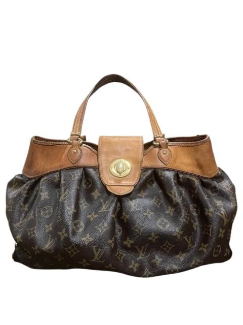 Louis Vuitton Monogram Boétie PM Handbag