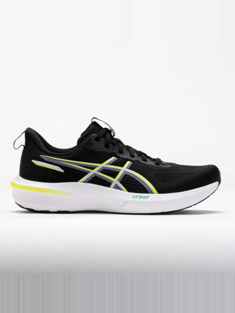 ASICS GT-1000 14 Men's Black/Citron
