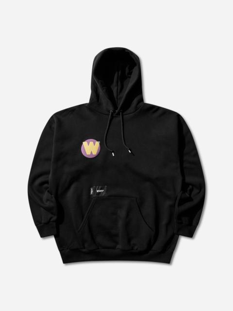 WTAPS Men's TNNL Hoodie Black