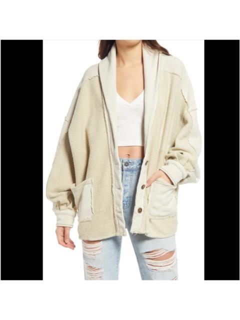 Other Designers Free People Jordan Jacket S