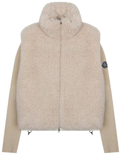 Dior Dior Women Piumino "Dioralps"
