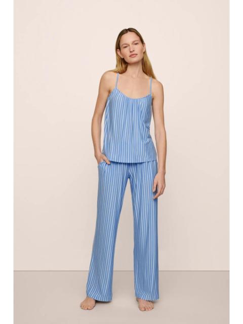 eberjey Gisele Printed TENCEL™ Modal Cami & Pant PJ Set