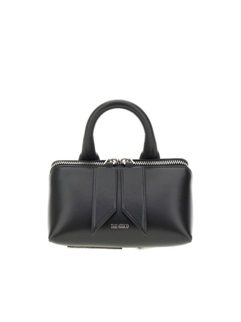 THE ATTICO LEATHER 'FRIDAY' MINI BAG