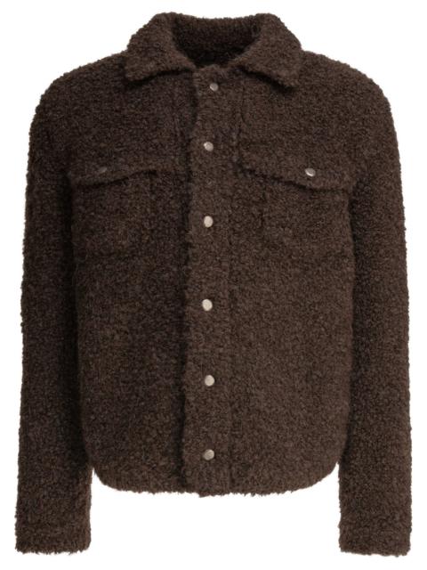 Rakkì - Rakkì Jackets