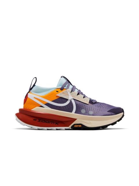 Nike Wmns ZoomX Zegama 2 'Daybreak Sundial'