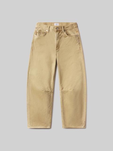 Citizens of Humanity Miro Relaxed Jean
In Heirloom